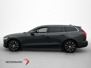 Volvo V60 bild 3