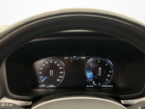 Volvo V60 bild 19