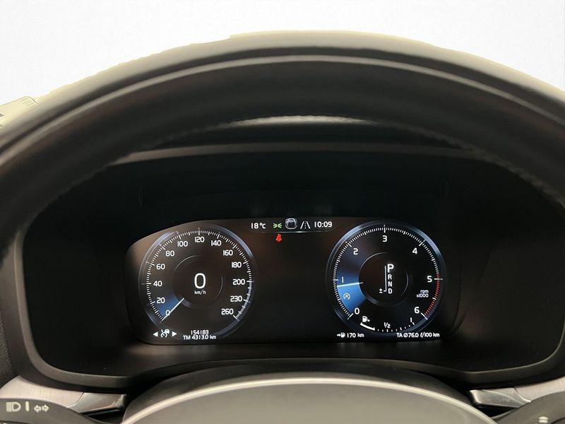 Volvo V60 bild 19