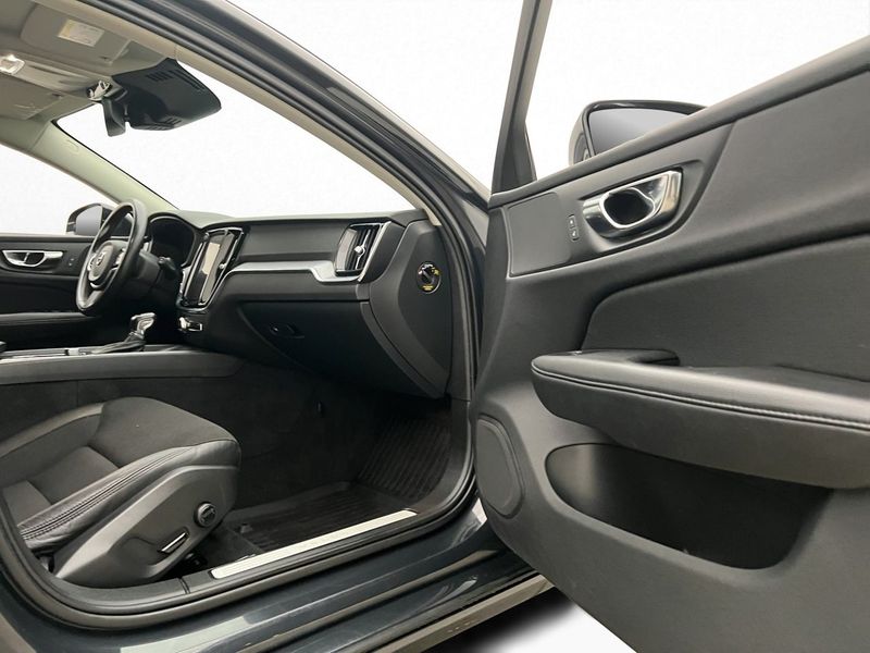 Volvo V60 bild 16