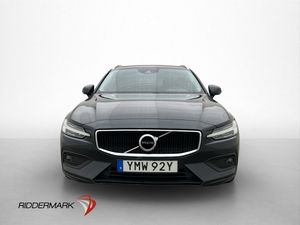 Volvo V60 bild 4