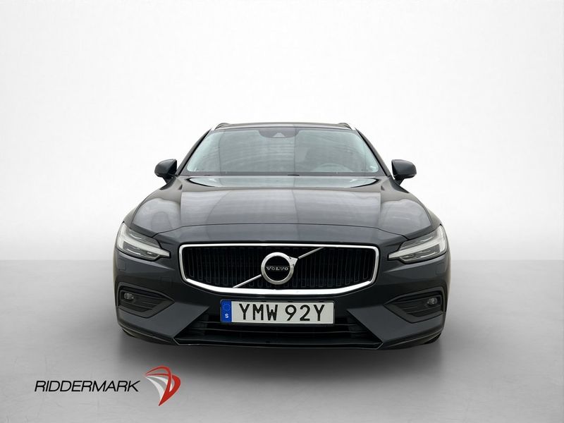 Volvo V60 bild 4