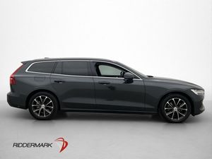 Volvo V60 bild 9