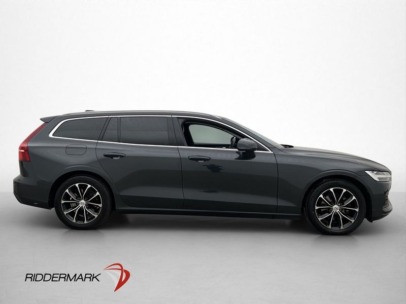 Volvo V60 bild 9
