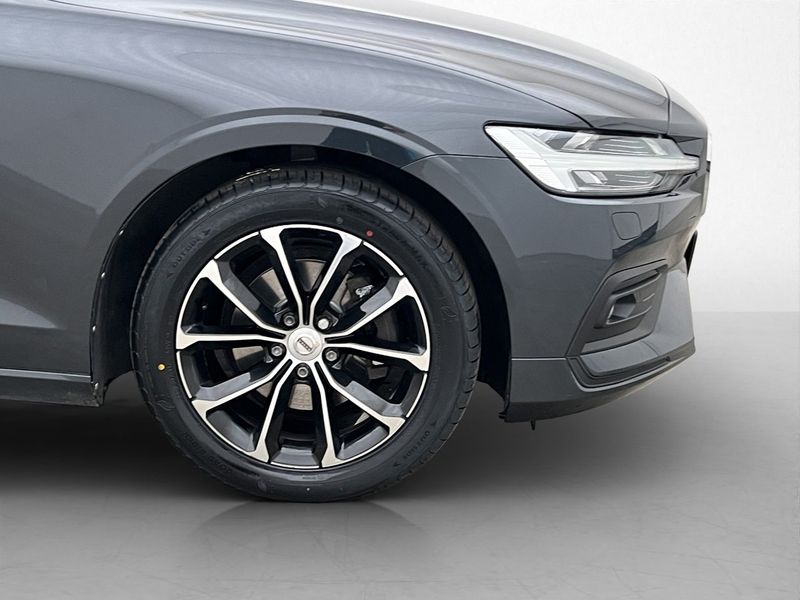 Volvo V60 bild 10