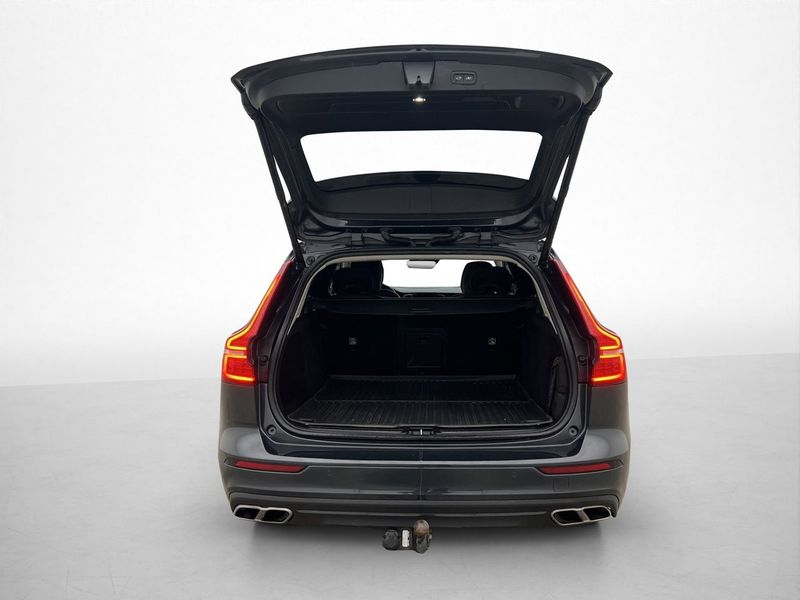 Volvo V60 bild 18