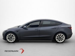 Tesla Model 3 bild 5