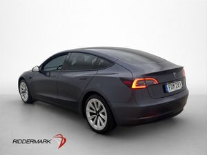Tesla Model 3 bild 6