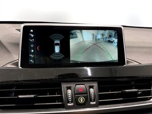 BMW X1 bild 9