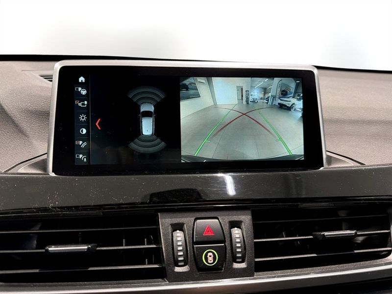 BMW X1 bild 9