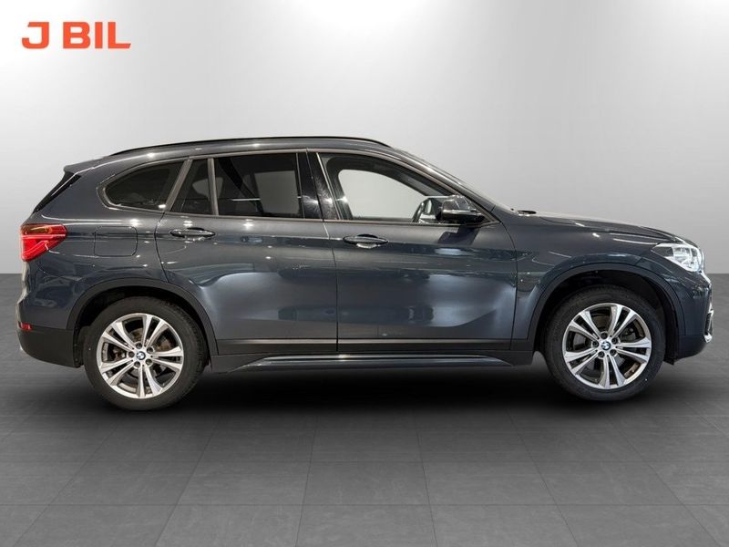 BMW X1 bild 14