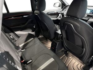 BMW X1 bild 13