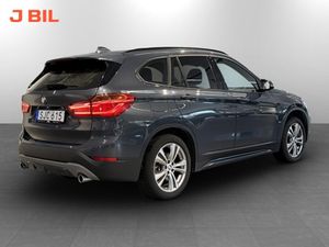 BMW X1 bild 3