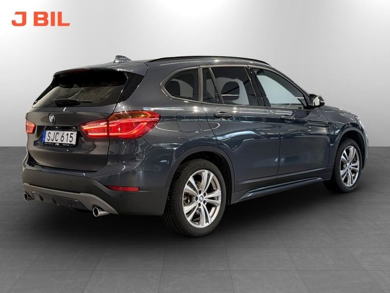 BMW X1 bild 3