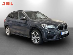 BMW X1 bild 1