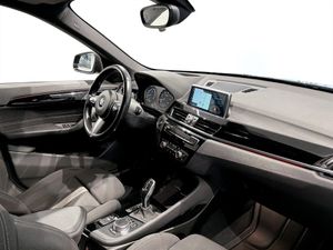 BMW X1 bild 12