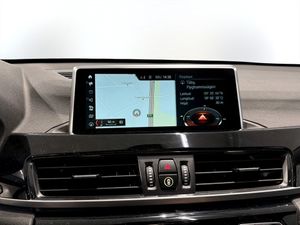 BMW X1 bild 10