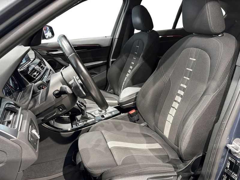 BMW X1 bild 4