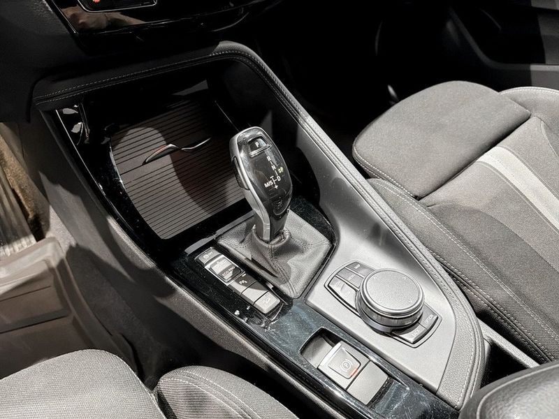 BMW X1 bild 11