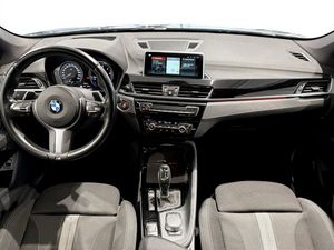 BMW X1 bild 6
