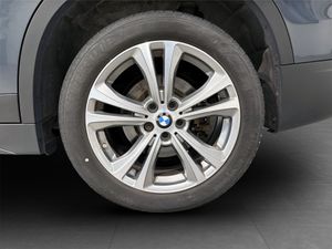 BMW X1 bild 15