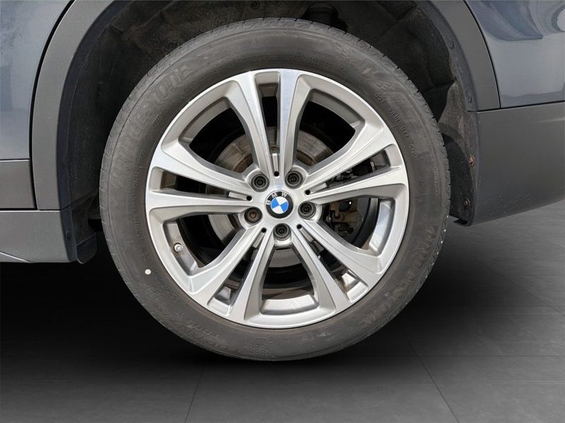 BMW X1 bild 15