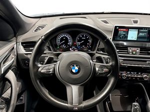 BMW X1 bild 7