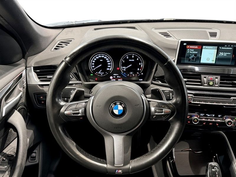 BMW X1 bild 7
