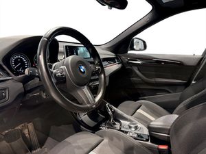 BMW X1 bild 5