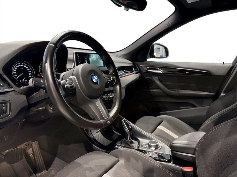 BMW X1 bild 5