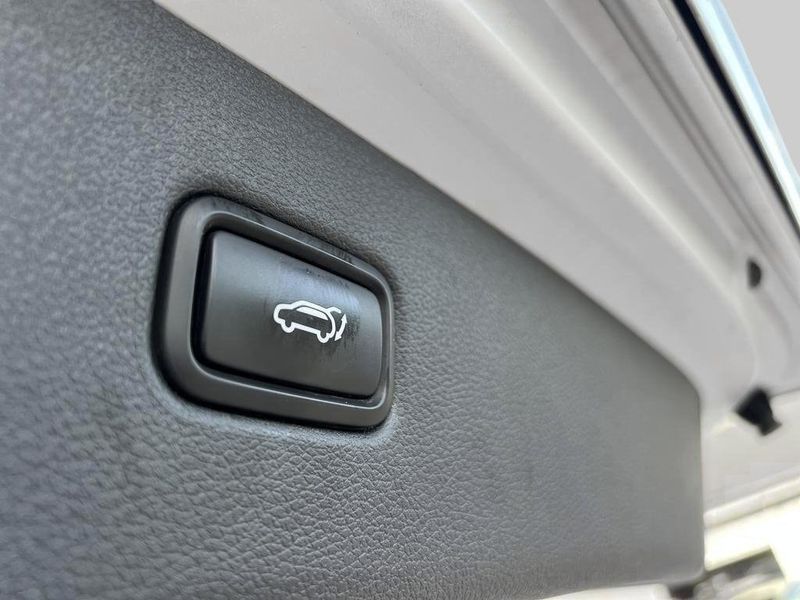 Hyundai Tucson bild 11