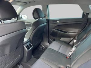 Hyundai Tucson bild 7