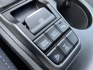 Hyundai Tucson bild 14