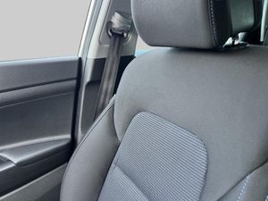 Hyundai Tucson bild 15