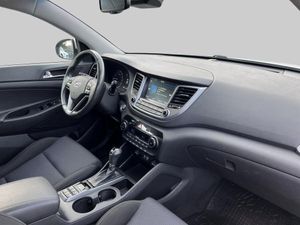 Hyundai Tucson bild 6