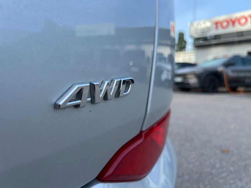 Hyundai Tucson bild 18