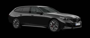 BMW 530 bild 1