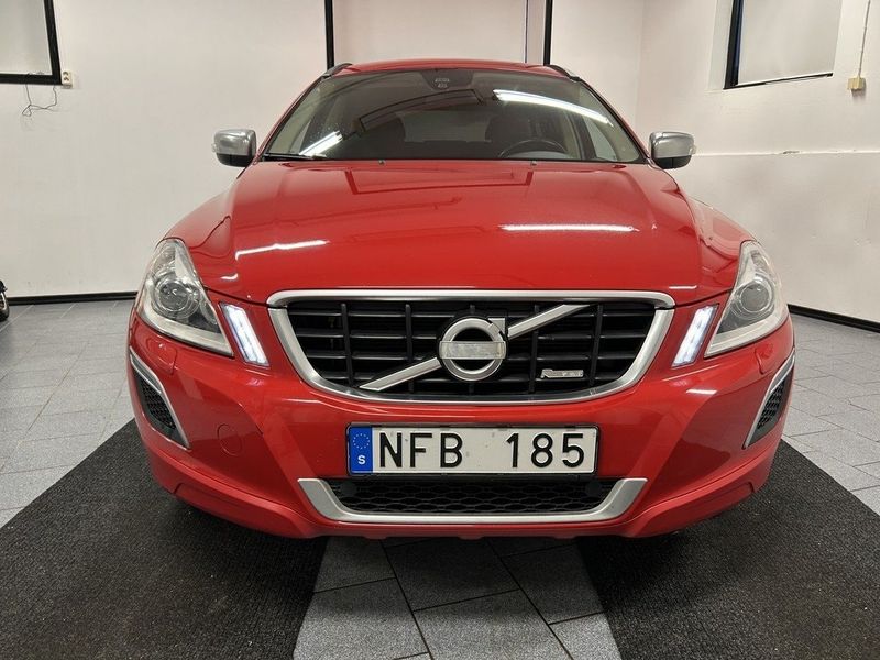 Volvo XC60 bild 5