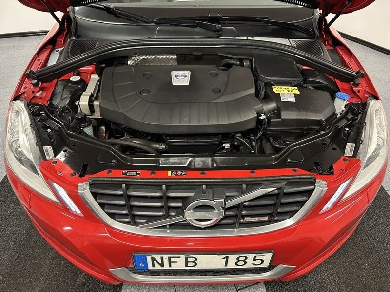 Volvo XC60 bild 13