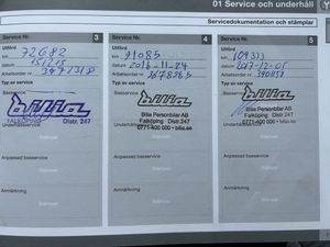 Volvo XC60 bild 18