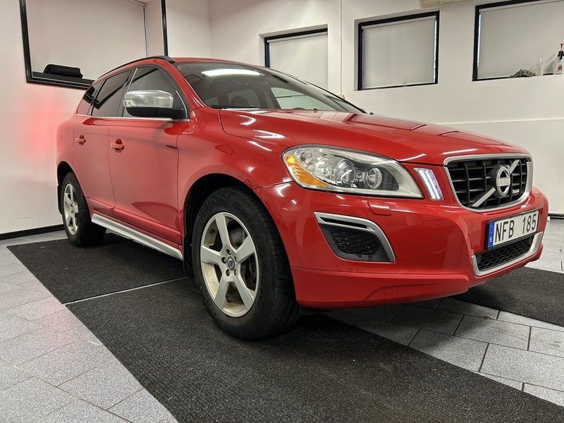 Volvo XC60 bild 3