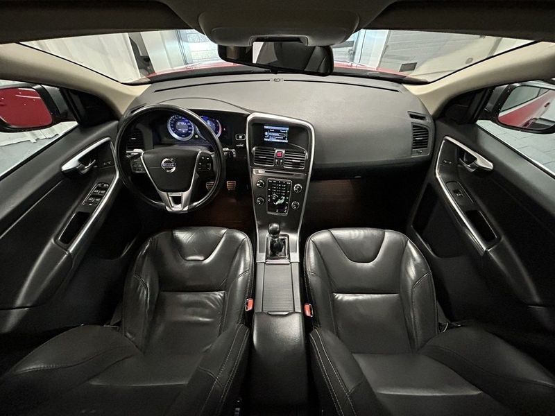 Volvo XC60 bild 9