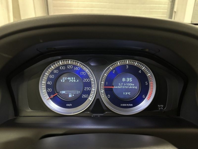 Volvo XC60 bild 14