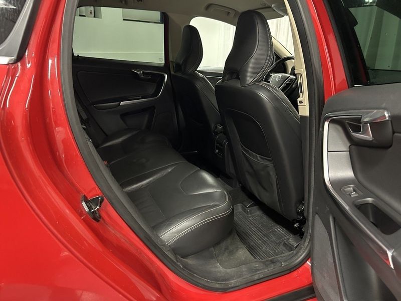 Volvo XC60 bild 10