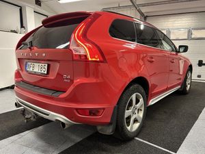 Volvo XC60 bild 2