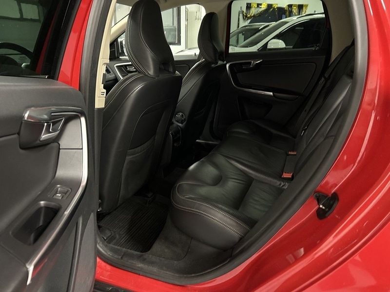 Volvo XC60 bild 11