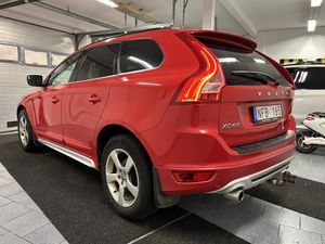 Volvo XC60 bild 4
