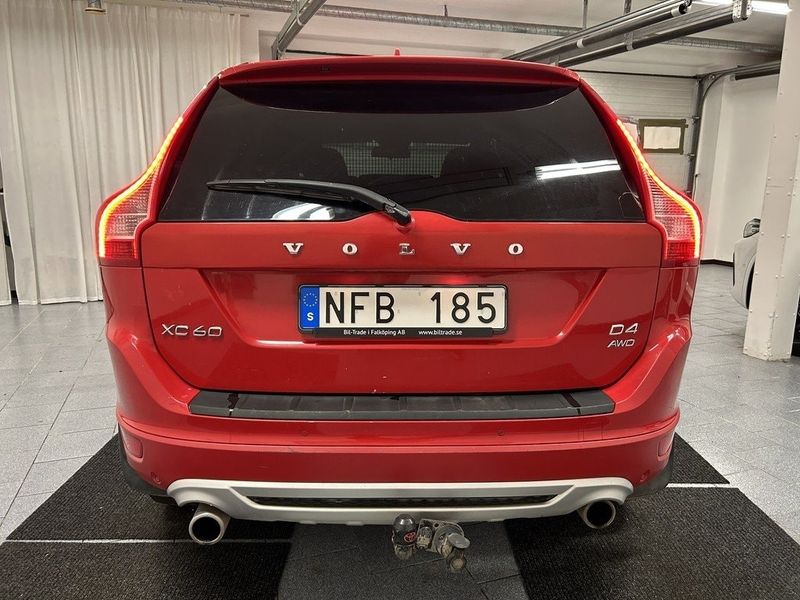 Volvo XC60 bild 6