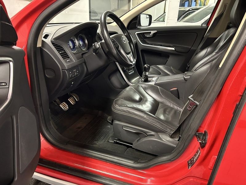Volvo XC60 bild 8