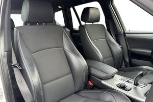 BMW X3 bild 14